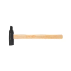 Молоток столярний Top Tools 1000 г ручка дерев'яна (02A210)