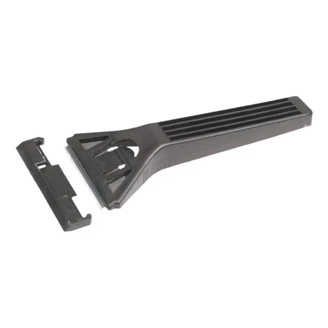 Скребок Top Tools для стекла 2 лезвия (18B550)