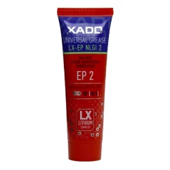 Универсальная литиевая смазка XADO 125мл (XA 30220)