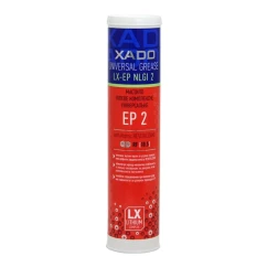 Універсальне літієве мастило XADO LX-EP 2 450мл