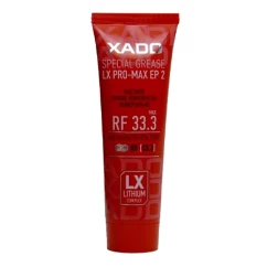Универсальная литиевая смазка XADO Pro-MAX EP 2 125мл