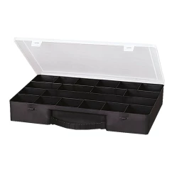 Ящик для кріплення (органайзер) TOPEX 36 x 25 x 5,5 см (79R163)
