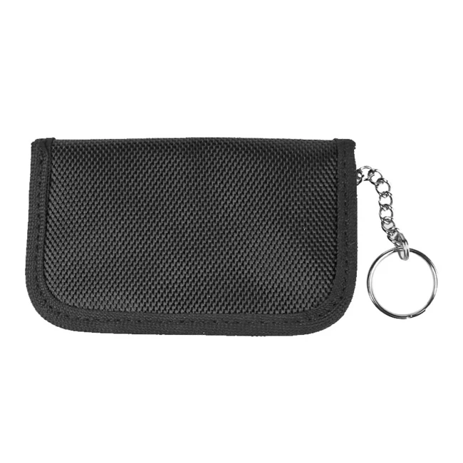 Чехол AMiO RFID для автомобильного ключа (02638)