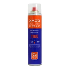Медная смазка XADO Copper Spray 1100 320 мл (XA 40021)