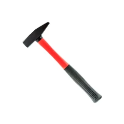 Молоток слюсарний Top Tools 200 г ручка зі скловолокна (02a902)