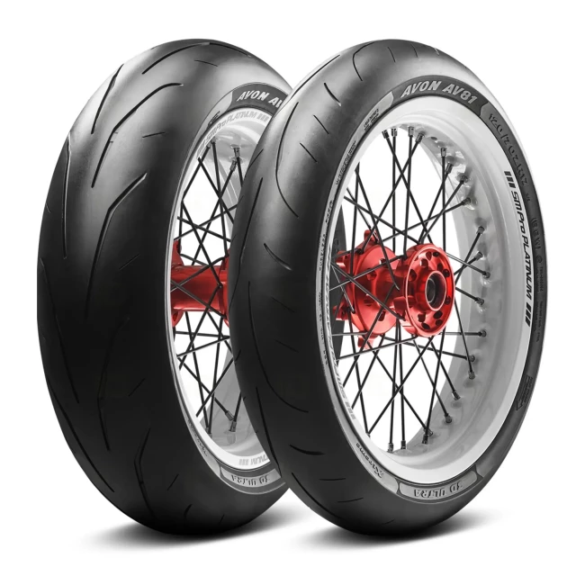 Шина мотоциклетная передняя Avon Cobra Chrome 130/70 R 18 63 H TL AVON Шина мотоциклетная передняя Avon Cobra Chrome 130/70 R 18 63 H TL AVON