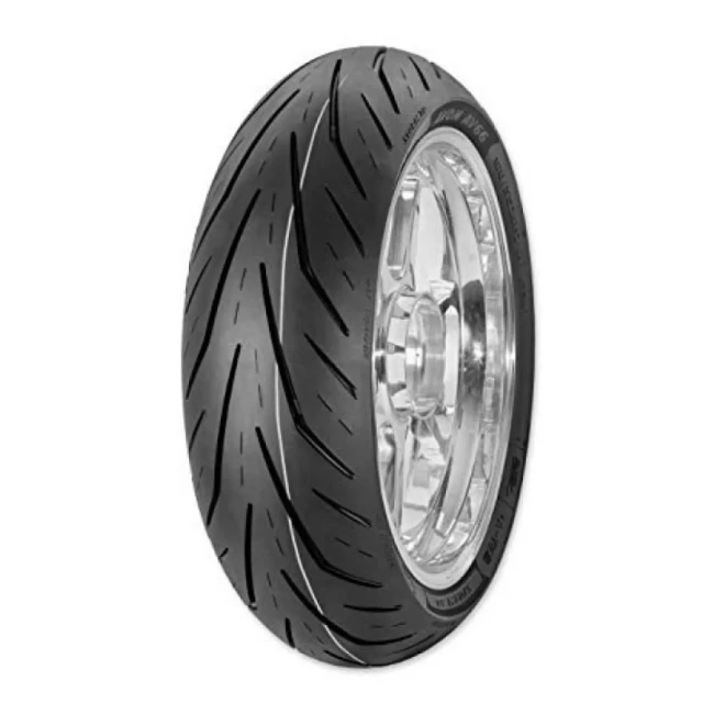 Шина мотоциклетная задняя AVON Storm 3D X-M AV66 160/60 ZR 17 (69 W) TL AV