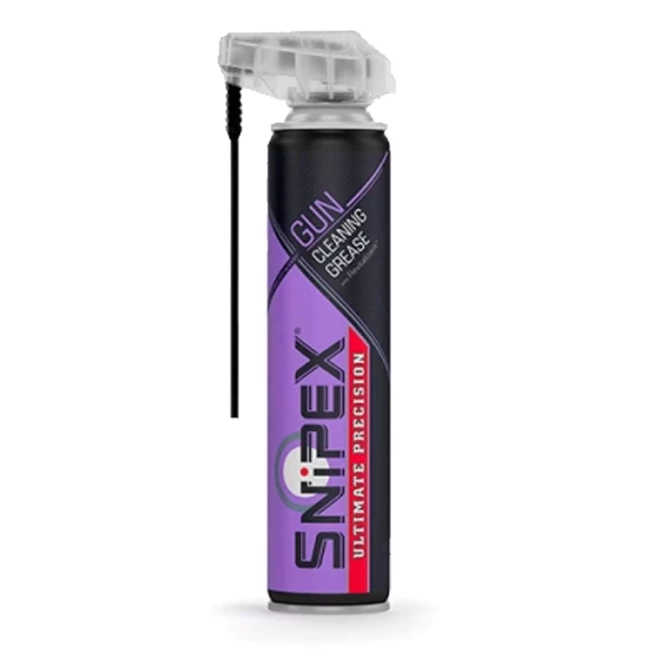 Смазка для чистки оружия XADO SnipeX 200 мл (XS 30001) Смазка для чистки оружия XADO SnipeX 200 мл (XS 30001)