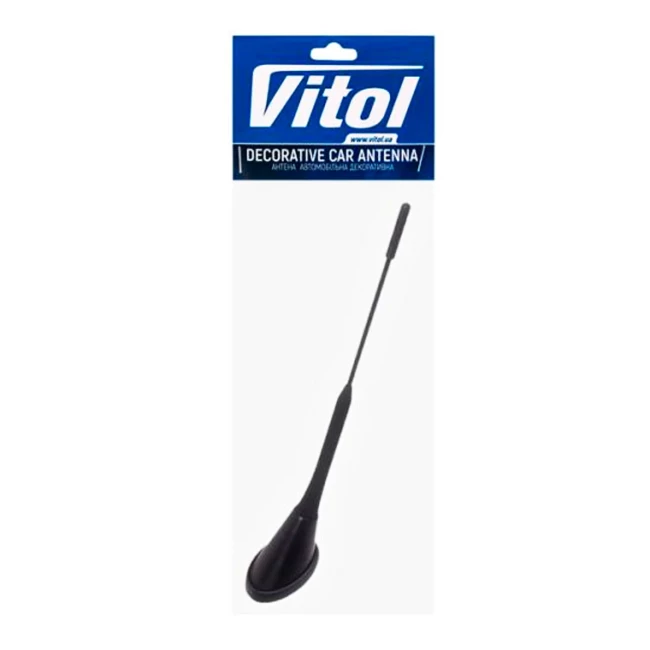 Антенна декоративная Vitol (61034)