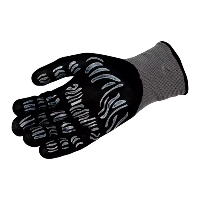 Перчатки защитные зимние Wurth TIGERFLEX-THERMO размер 9 (0899404029)