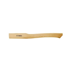 Рукоятка для топора деревянная TOPEX 1000 г 600 мм