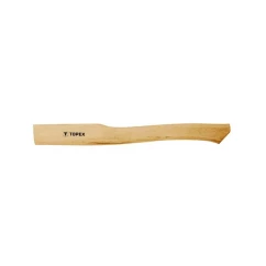 Рукоятка для сокири дерев'яна TOPEX 1250 г 700 мм (05A470)