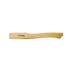 Рукоятка для топора деревянная TOPEX 600 г 360 мм