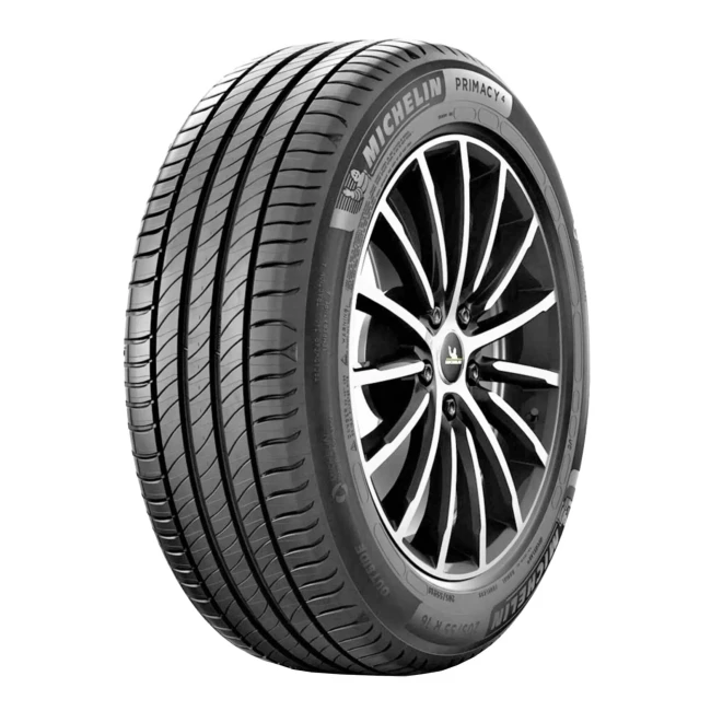 Шина 215/50R17 95W Primacy 4 XL