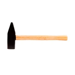 Молоток столярный Top Tools 1500 г рукоятка деревянная (02A215)