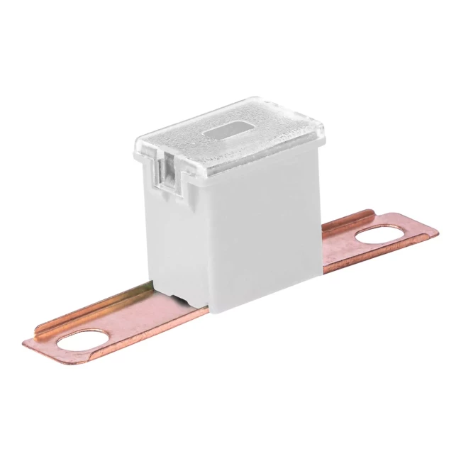Предохранитель AMiO JAPVAL PAL 62mm Bent Male Fuse 120A (03434/034347)