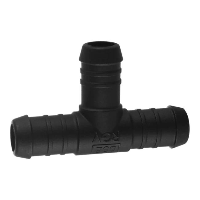 22290 Фитинг MAK 16х16х16 (Т)