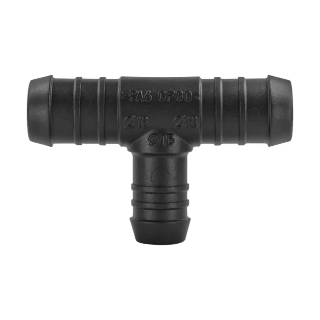 22300 Фитинг MAK 18х18х15 (Т) 22300 Фитинг MAK 18х18х15 (Т)