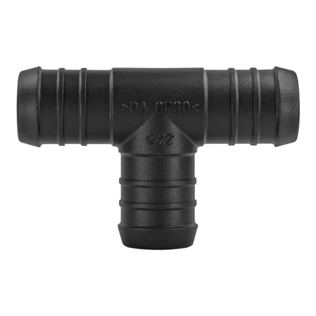 22320 Фитинг MAK 22x22x22 mm