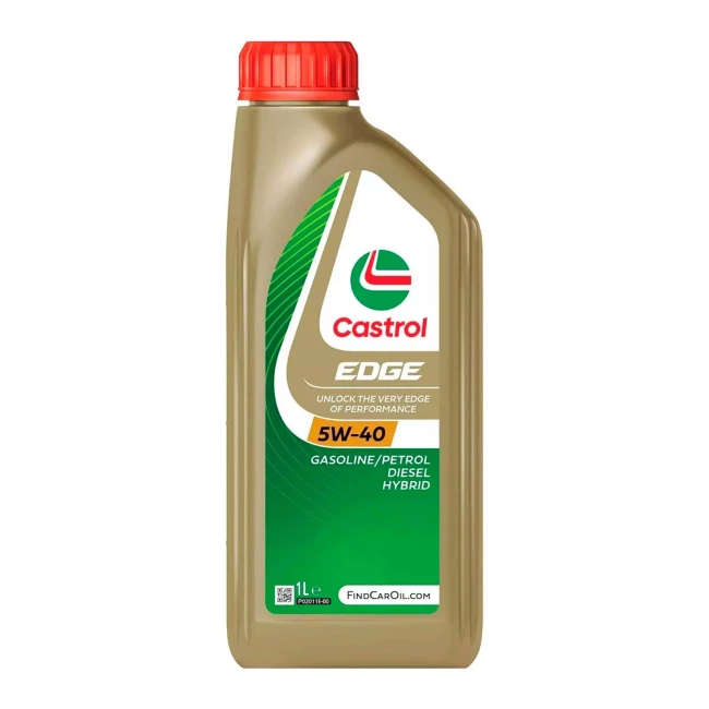 Масло моторное Castrol Edge 5W-40 C3 1л (FD) Масло моторное Castrol Edge 5W-40 C3 1л (FD)