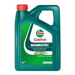Моторное масло Castrol Magnatec 10W-40 4л