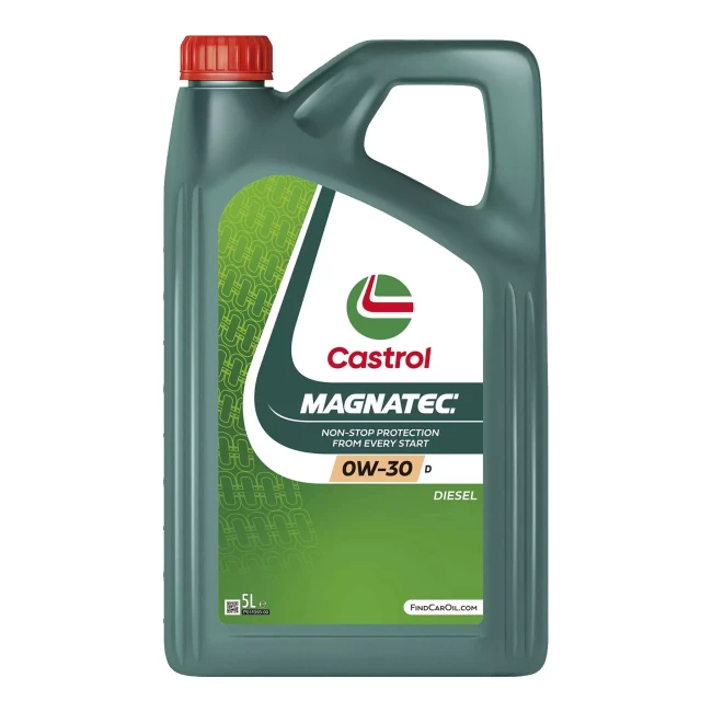 Моторное масло Castrol Magnatec Professional 0W-30 D 5л (157C37) Моторное масло Castrol Magnatec Professional 0W-30 D 5л (157C37)