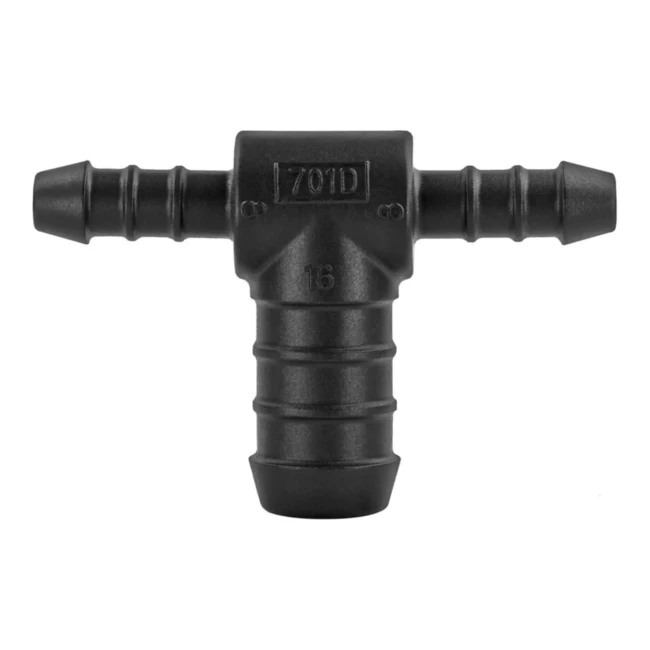22243 Фитинг MAK 8x8x16 (Т)