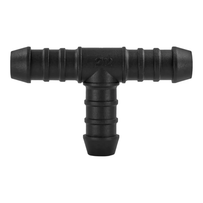 22270 Фитинг MAK 12x12x12 (Т)