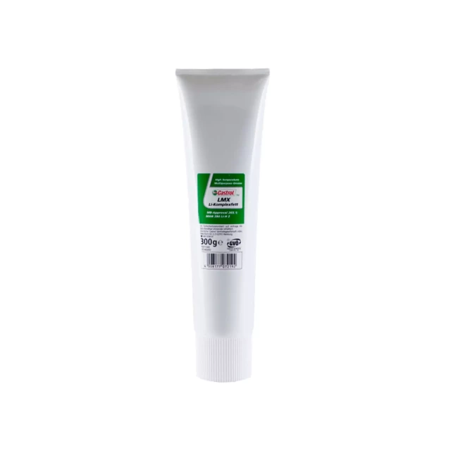 Смазка пластичная CASTROL LMX LI-KOMPL 300 г