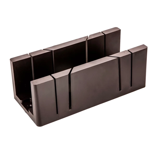 Стусло пластмасове TOPEX 295 x 80 x 70 мм (10A844) Стусло пластмасове TOPEX 295 x 80 x 70 мм (10A844)
