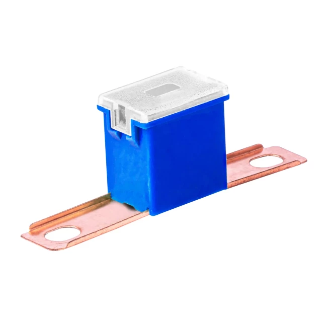 Предохранитель AMiO JAPVAL PAL 62mm Bent Male Fuse 100A (03433/034330)
