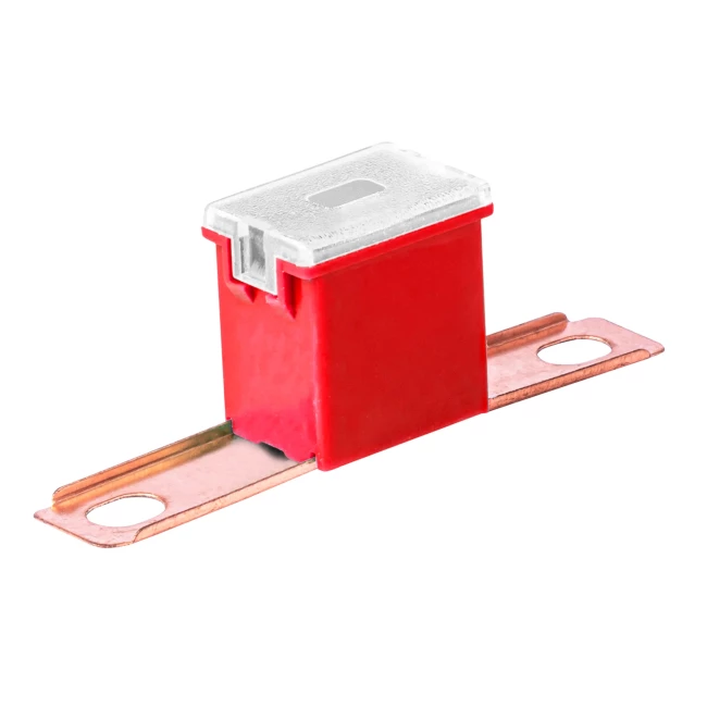 Предохранитель AMiO JAPVAL PAL 62mm Bent Male Fuse 50A (03429/034293)