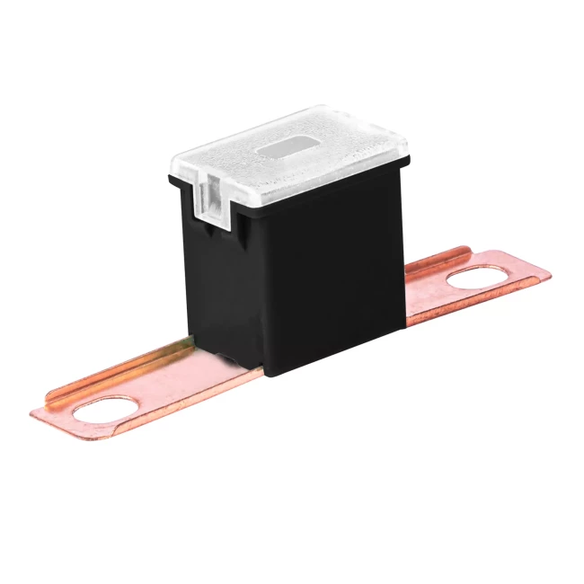 Предохранитель AMiO JAPVAL PAL 62mm Bent Male Fuse 80A (03432/034323)