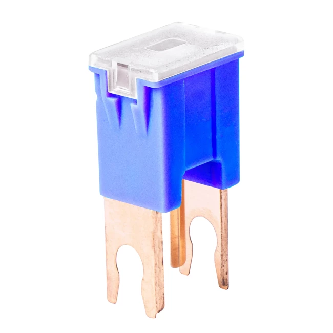 Предохранитель AMiO JAPVAL PAL U Straight Male Fuse 2шт. 100A (03411/034118) Предохранитель AMiO JAPVAL PAL U Straight Male Fuse 2шт. 100A (03411/034118)