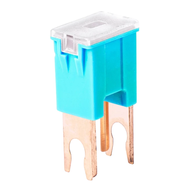 Предохранитель AMiO JAPVAL PAL U Straight Male Fuse 2шт. 20A (03405/034057)