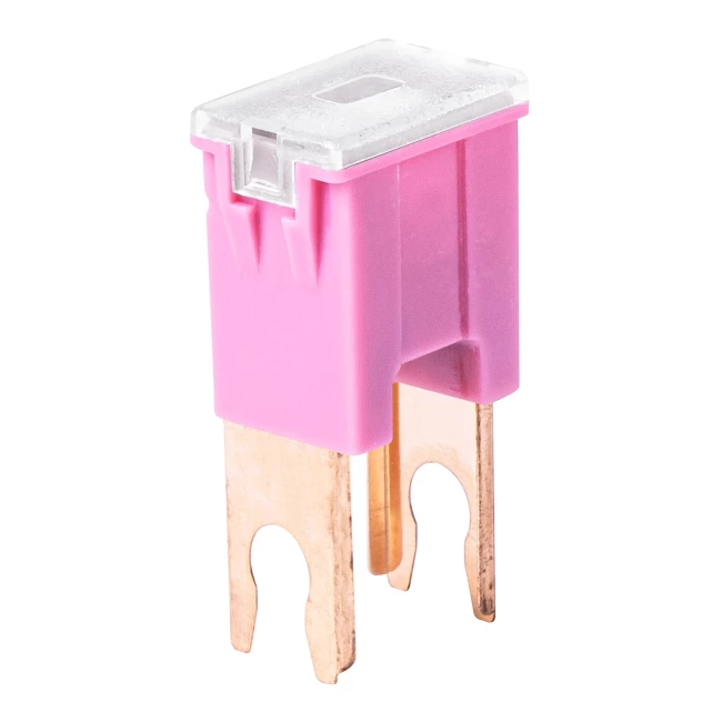 Предохранитель AMiO JAPVAL PAL U Straight Male Fuse 2шт. 30A (03406/034064)