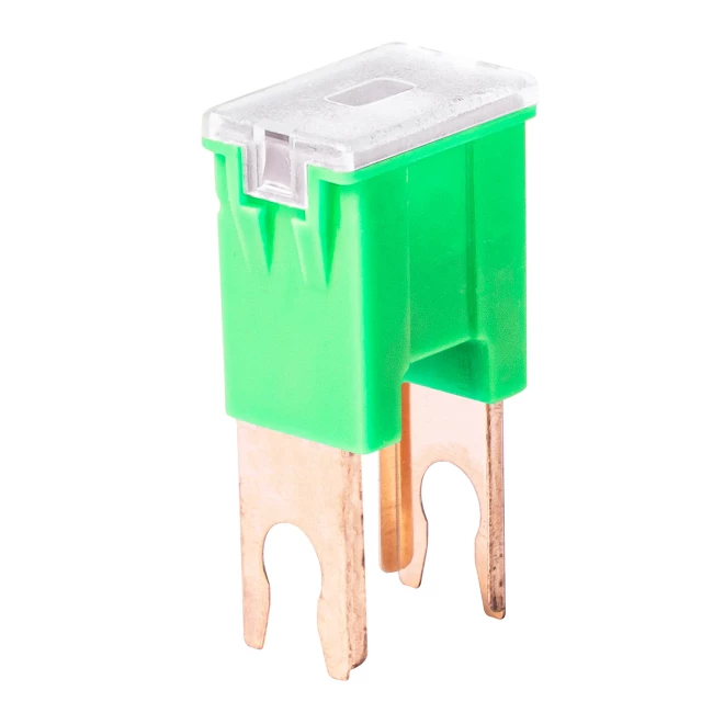 Предохранитель AMiO JAPVAL PAL U Straight Male Fuse 2шт. 40A (03407/034071)