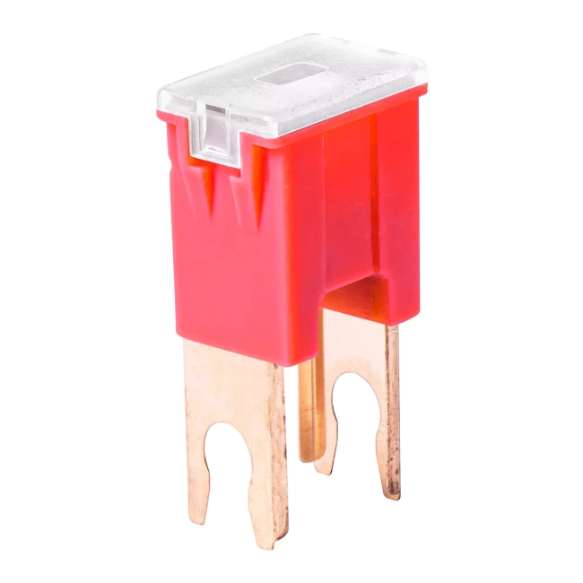 Предохранитель Amio JAPVAL PAL U Straight Male Fuse 2шт 50A (03408) (034088)