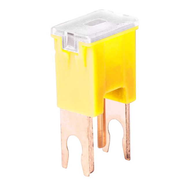 Предохранитель AMiO JAPVAL PAL U Straight Male Fuse 2шт. 60A (03409/034095) Предохранитель AMiO JAPVAL PAL U Straight Male Fuse 2шт. 60A (03409/034095)