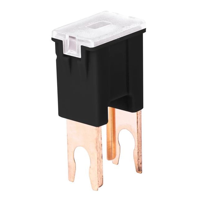 Предохранитель AMiO JAPVAL PAL U Straight Male Fuse 2шт. 80A (03410/034101)