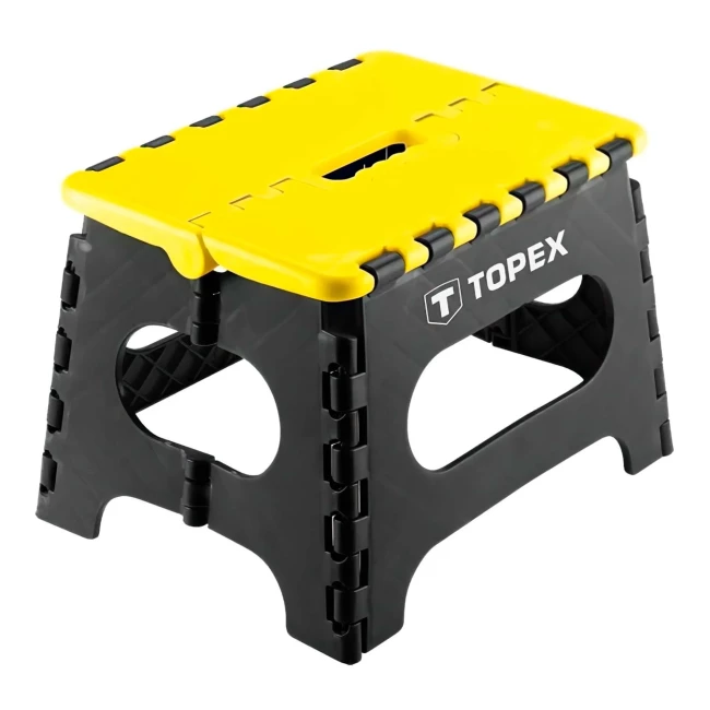 Табурет складной TOPEX (79R319)