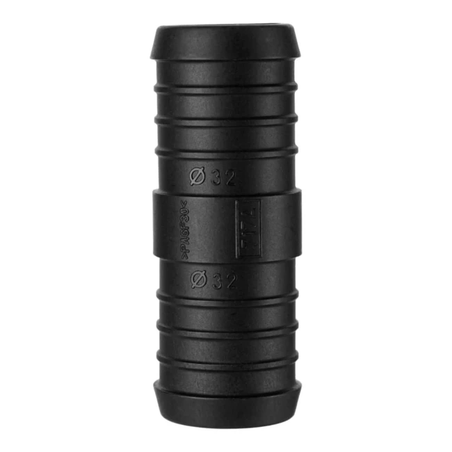 22095 Фитинг MAK 32x32mm