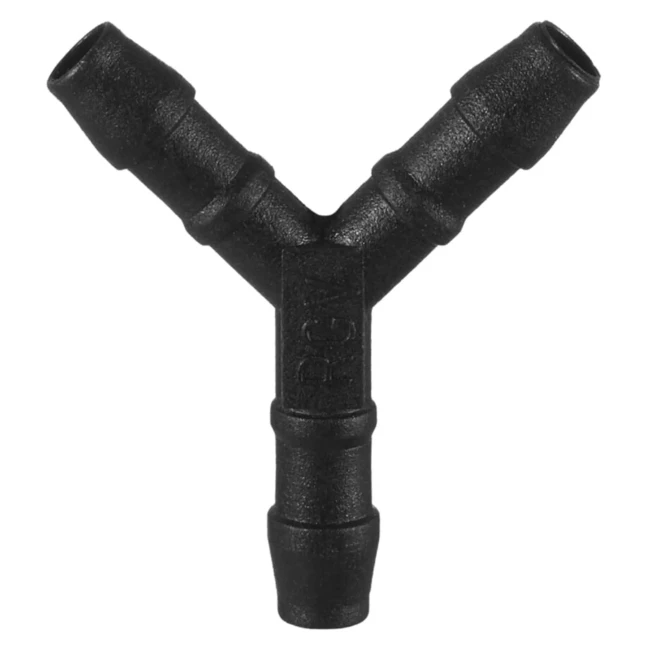 22101 Фитинг MAK 4x4x4mm