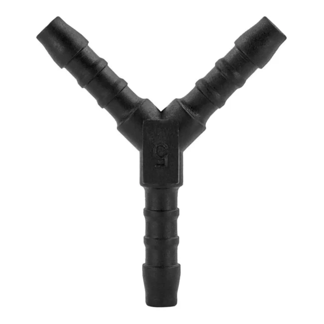 22102 Соединитель трубок MAK 5x5x5mm