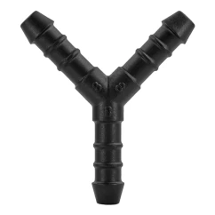 22105 Фитинг MAK 8x8x8 mm