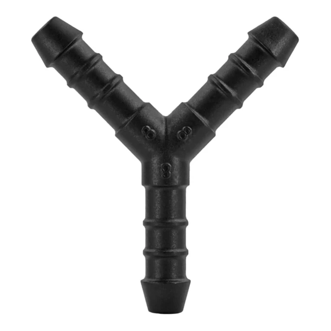 22105 Фитинг MAK 8x8x8 mm