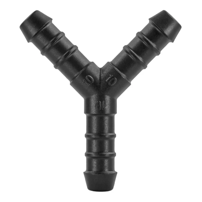22107 Фитинг MAK 10x10x10 mm