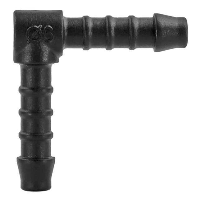 22147 Фитинг MAK 6x6 mm