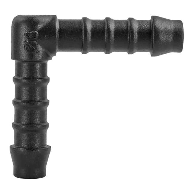 22149 Фитинг MAK 8x8 mm 22149 Фитинг MAK 8x8 mm