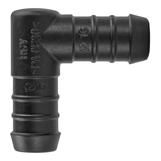 22175 Фитинг MAK 16x16mm